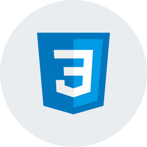 Blason CSS3